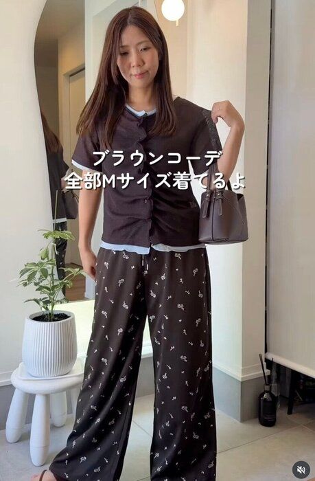 出典：Instagramアカウント「arisa_kurashi_」
