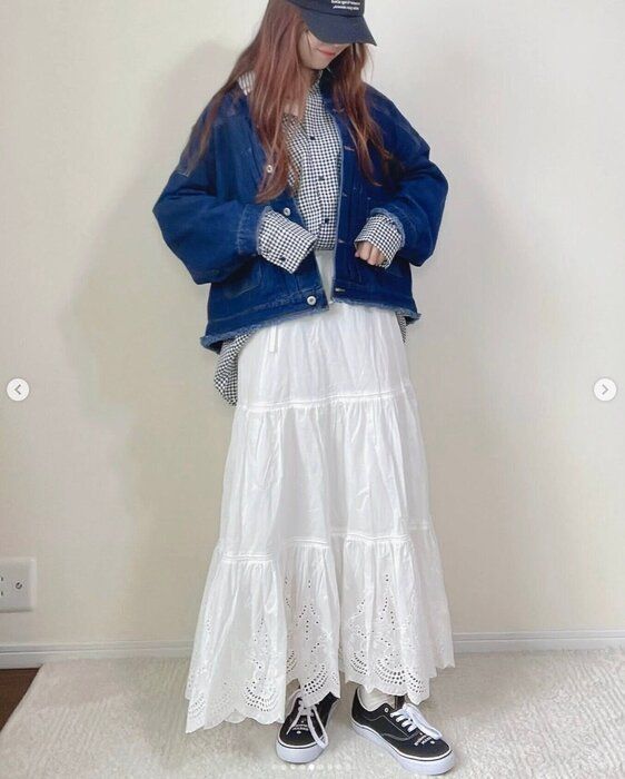 出典:Instagramアカウント「qyun._katm0.00」