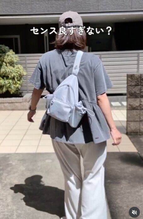 出典:Instagramアカウント「riechi_babymama」