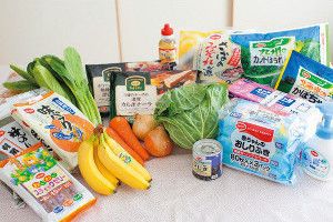 食材・食事宅配 生協(コープ)