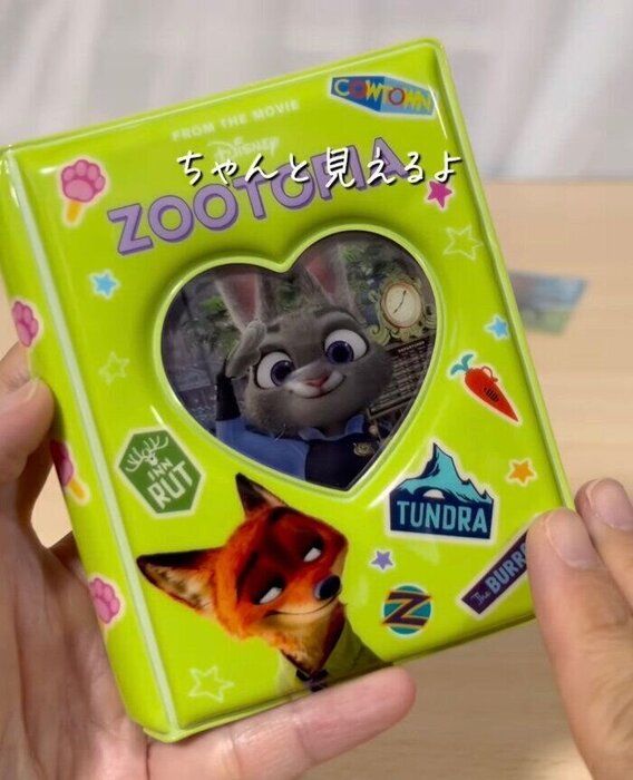 出典:Instagramアカウント「terako_kawaii_kurashi」