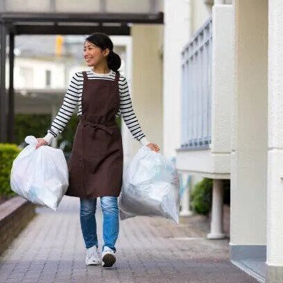 誰でもできる暮らしを彩るお片付けメソッド