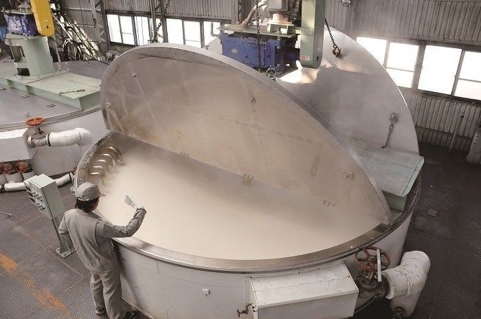 「『釜だき製法』ならではの肌にやさしいせっけん」
