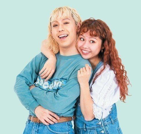 ぺこ＆りゅうちぇるが答える　育児のモヤモヤ相談室