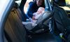 車でのお出かけ時は、チャイルドシートを正しく装着して子どもの命を守って!抱っこ乗車で事故にあい、腸に穴が開いた事故例も【小児救急医】