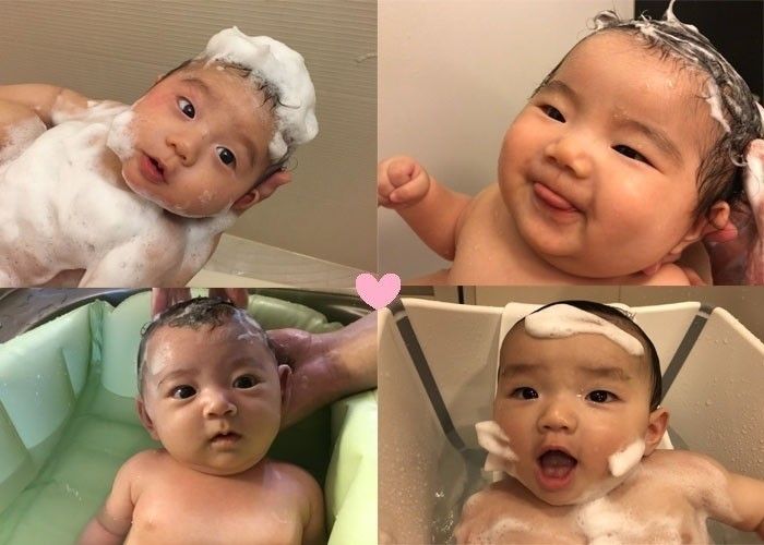 先輩ママたちに聞いた!「キューピー ベビーせっけん」のここが好き!