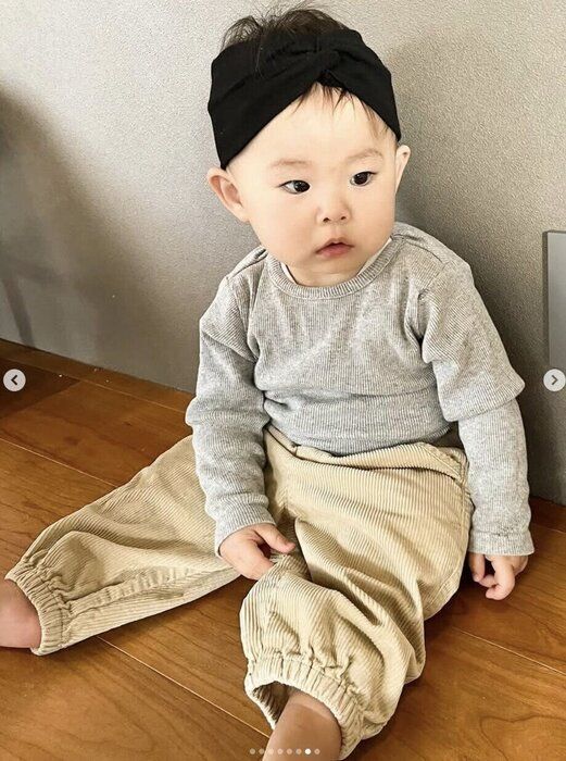 出典：Instagramアカウント「r.channel.2796」