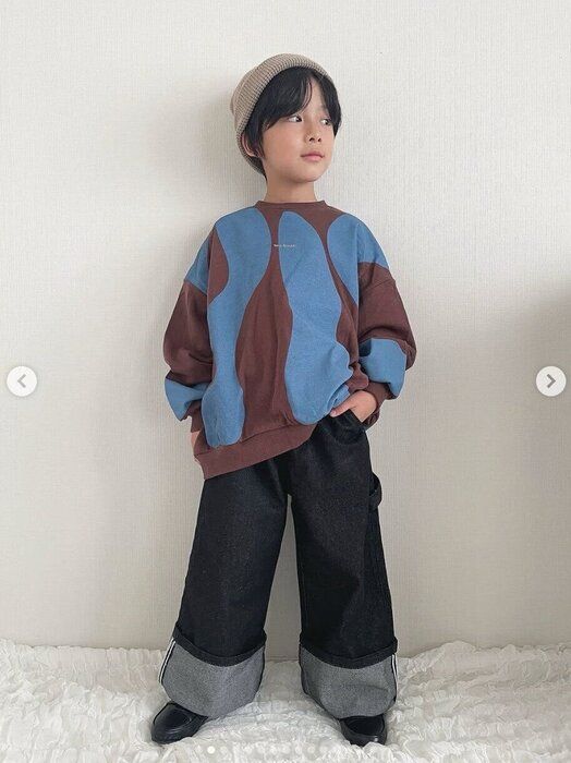 出典：Instagramアカウント「omam._.u」