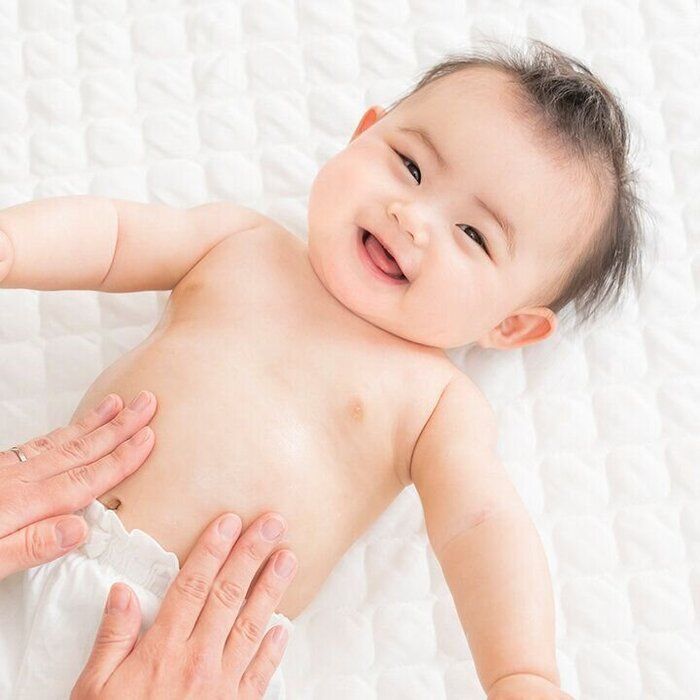 【助産師動画あり】肌荒れサインはここに出る！赤ちゃんの沐浴＆保湿のポイントとは？