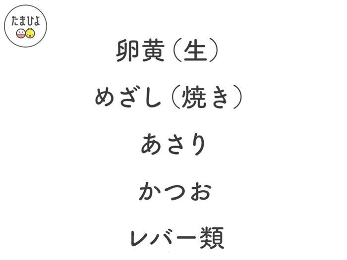 「ヘム鉄」はどんな食品に多く含まれているの?