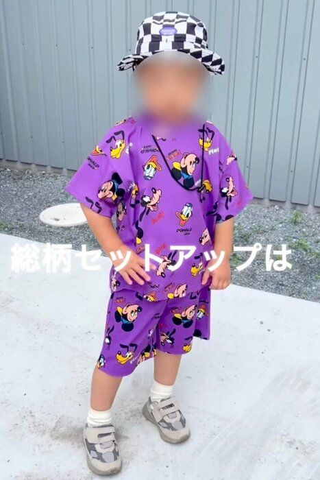 出典：Instagramアカウント「teemama3333」