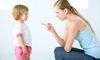 【生後1歳9ヶ月】しかると自分で自分の顔をたたくように、しかり方が悪かった?【専門家Q&A】