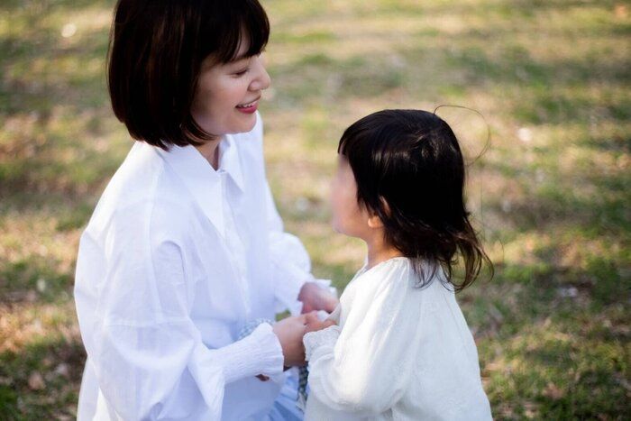 吉田明世　3歳娘のトイトレ… やる気スイッチをONにすべきは私だった！？