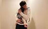 【俳優・敦士】2人目だけど…寝かしつけに大苦戦! 試行錯誤を重ね、たどり着いた寝かしつけとは?