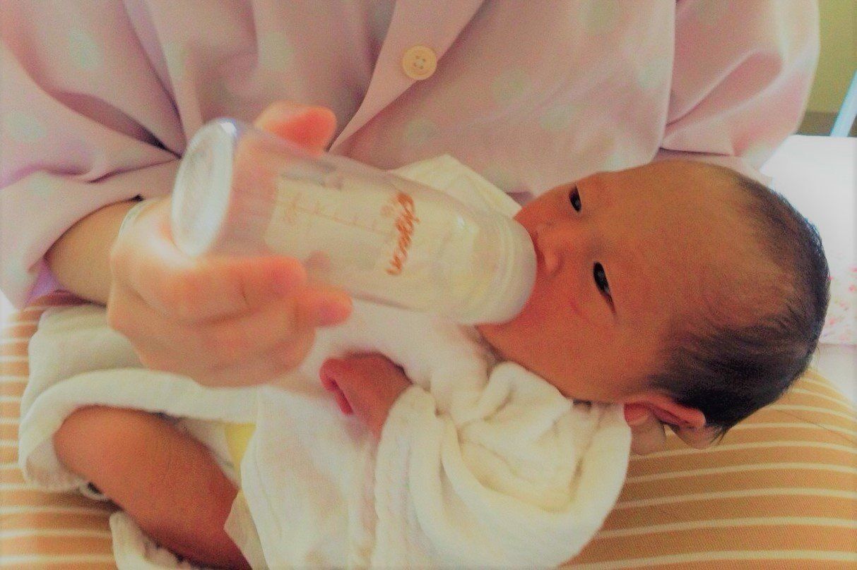 おっぱいが出ない！頻回授乳で眠れぬ日々…マッサージで青あざだらけ！