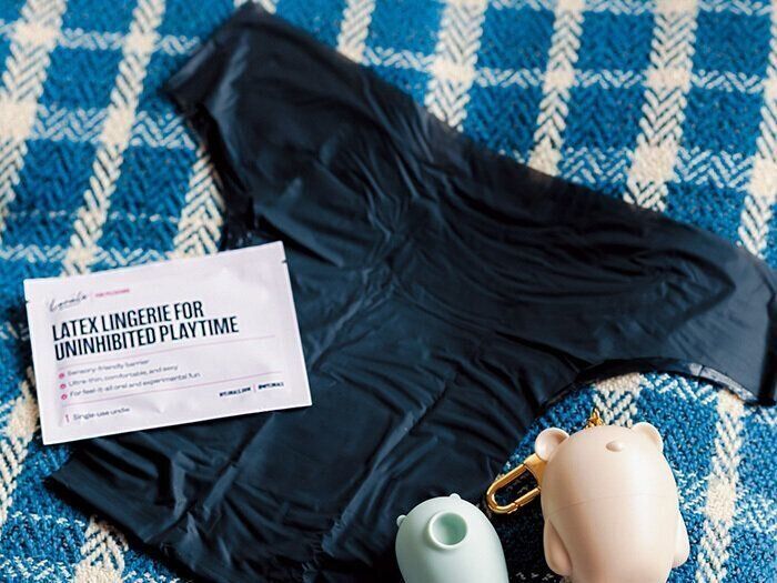 Lorals ビキニ／ラブピースクラブ