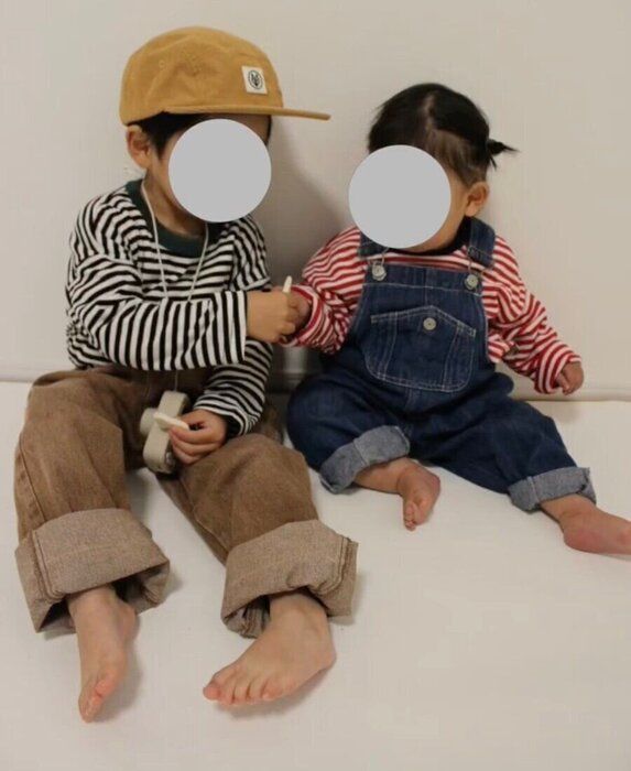 出典:Instagramアカウント「nii_fuku」