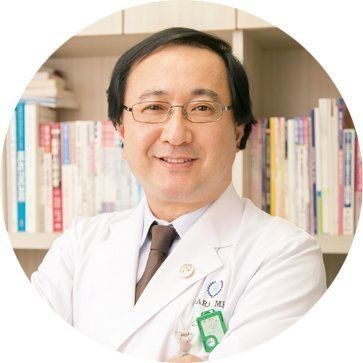 原 利夫先生プロフィール