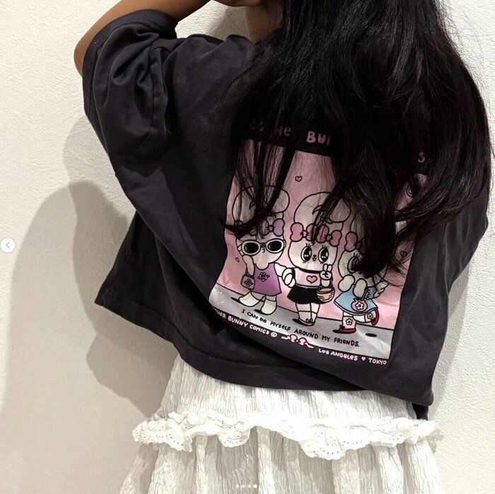 出典:Instagramアカウント「piyopiyobaby_mam」