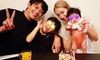 【俳優・敦士】妻が壮絶なつわり中、食べられた料理レシピ&産後の味覚の変化にがくぜん…