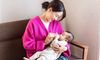 家電女優・奈津子【家電と子育て】1日のスケジュールを拝見!