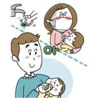 新米パパたちからの育児の不安や悩みを小児科医に聞く たまひよ 新米パパたちからの育児の不安や悩みを小児科医に聞く たまひよ