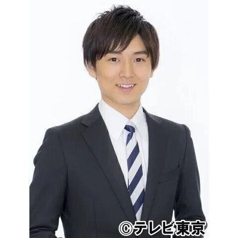 テレ東アナウンサー原田のパパ育休日記