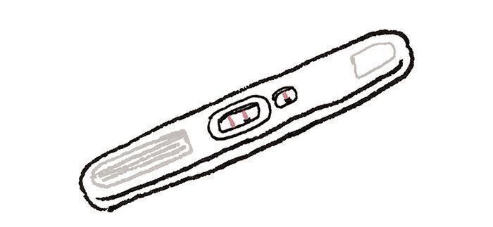 排卵チェッカーを使う
