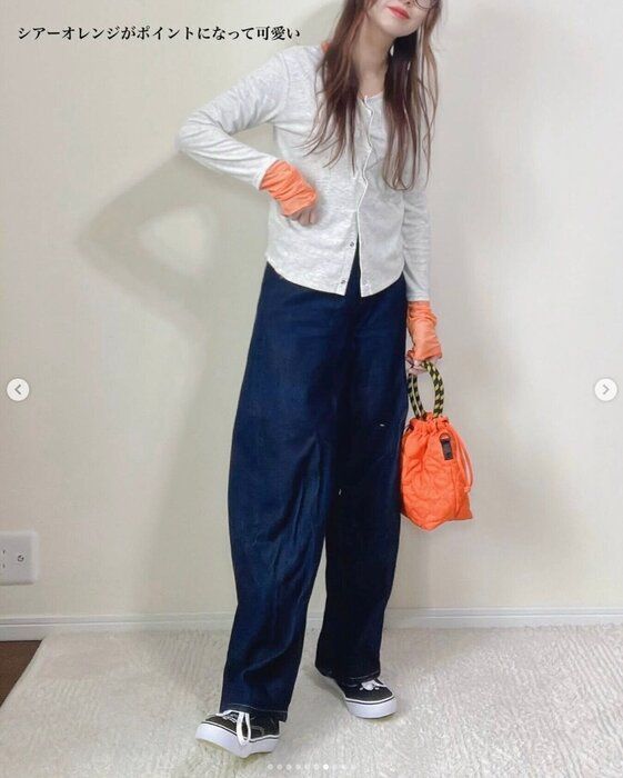 出典：Instagramアカウント「qyun._katm0.00」