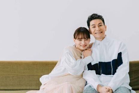 わたなべ麻衣、JOY夫婦 妊娠発表 つわり中慣れない料理もしてくれた夫に感謝