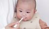 離乳食、赤ちゃんからの “始めてOKサイン” って?【管理栄養士】