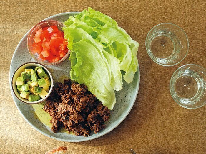 専門家監修・妊活ごはんレシピ【牛肉】赤身肉は動物性タンパク質たっぷり！