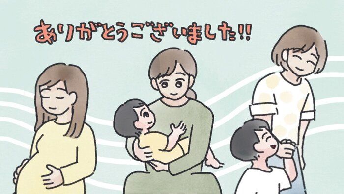 [ハハのさけび 最終回]人気エピソードTOP５を発表♪【わぐりさん卒業企画】