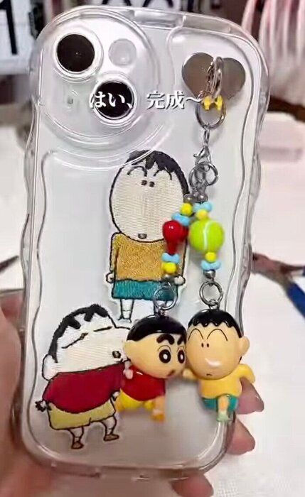出典:Instagramアカウント「anime_neki」