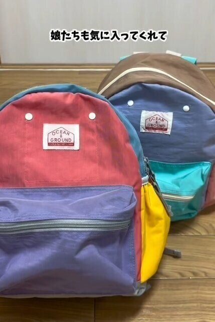 出典：Instagramアカウント「miconico_kosodate」