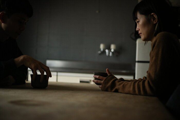 「シングルマザーと不倫している夫との今後は」細木かおりさんの人生相談第78回