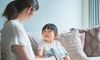 吃音は、話し言葉がなめらかに出ない 発話障害のひとつ。適切な対応が大切【小児科医】