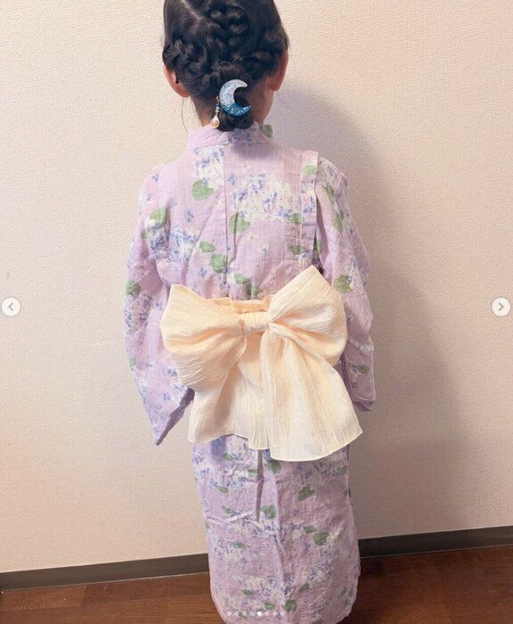 出典：Instagramアカウント「rin.c_mama」
