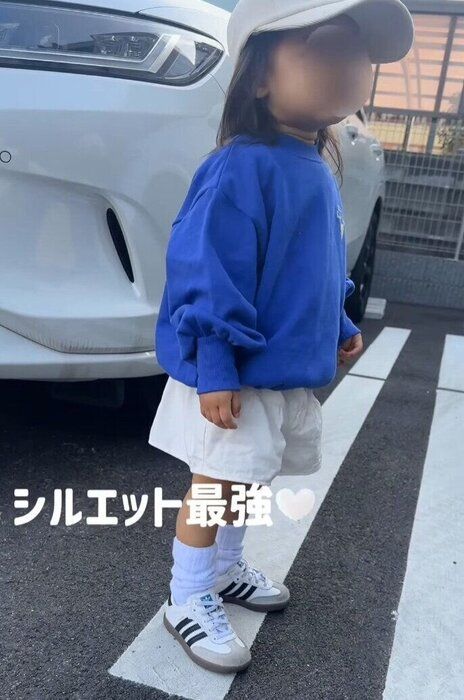 出典：Instagramアカウント「chatsu.i_cd」