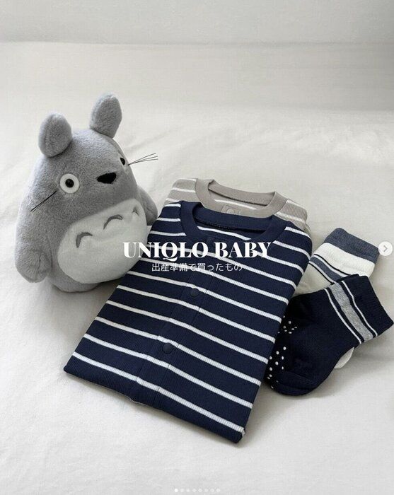 出典：Instagramアカウント「lenon________」