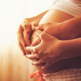 妊娠時期別 胎動の変化と赤ちゃんの成長 こんなときおなかの中で何してる たまひよ