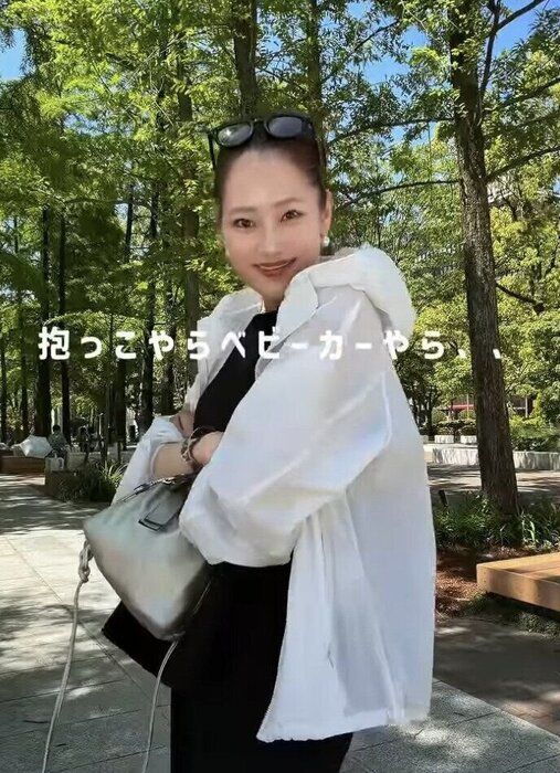 出典：Instagramアカウント「mym_jp」