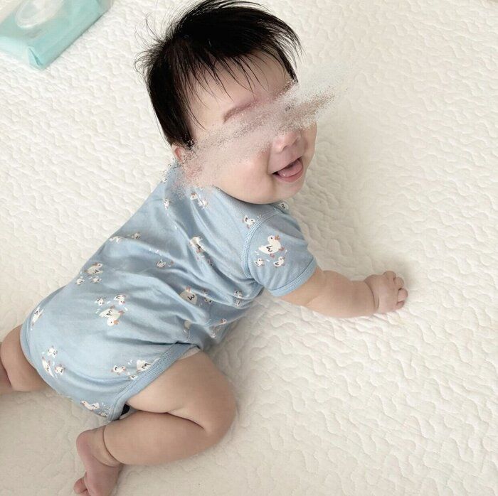 出典：Instagramアカウント「m___.0205」