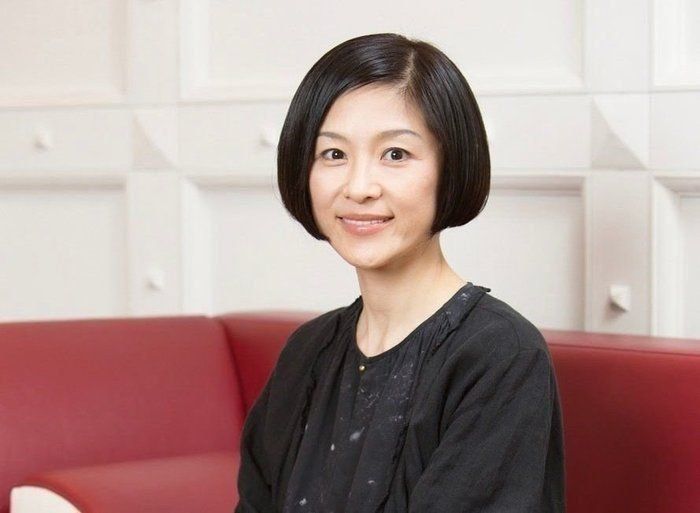 加藤貴子さんの「私だって新米ママ！」