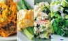 レンチンで簡単もう1品!野菜不足を補う副菜レシピ【ぐっち夫婦に教わる 2人で作る妊活ごはん】