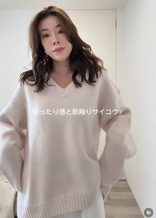 出典：Instagramアカウント「mayu__tw」