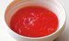 トマトのとろとろ (離乳初期 5~6カ月ごろ)