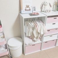 収納もおしゃれに 真似したいアクセサリー収納アイデア4選 たまひよ 収納もおしゃれに 真似したいアクセサリー収納アイデア4選 たまひよ