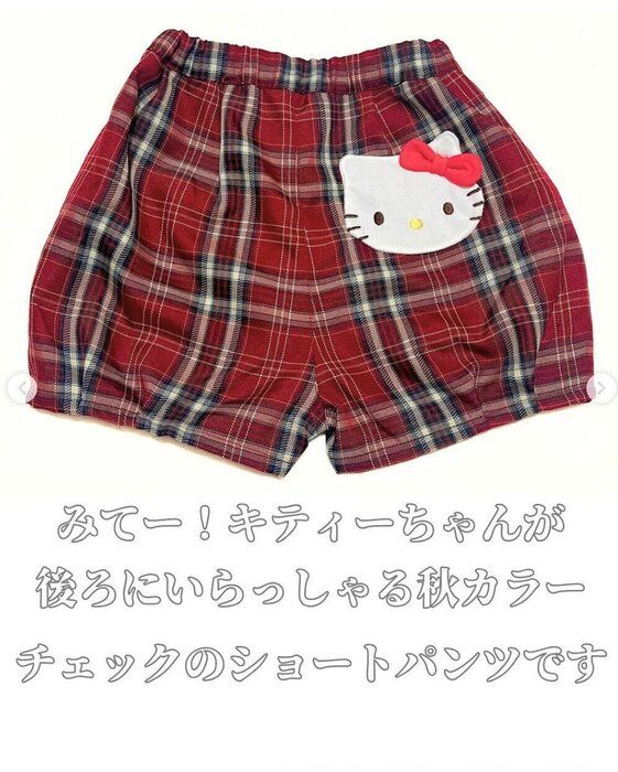 出典：Instagramアカウント「chocobaby.10」