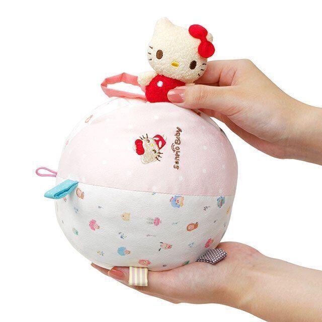 サンリオのベビーグッズ「Sanrio Baby」